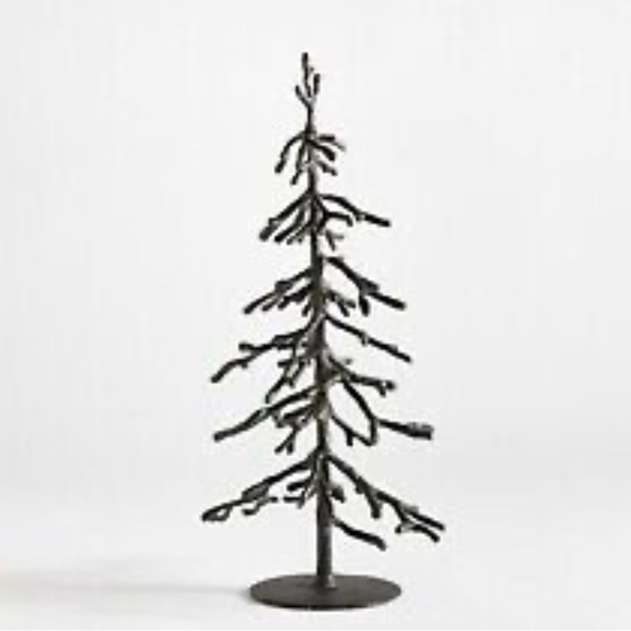 Pottery Barn Bronze Tree | eBay Pottery Barn Bronze Sculpted Tree LARGE  ( LAST ONE)